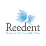 عيادة Reedent لطب الأسنان والتجميل‎